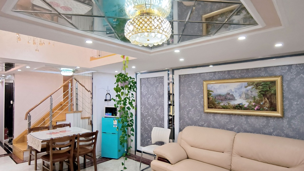 Photo of Livingroom in Gu Su District