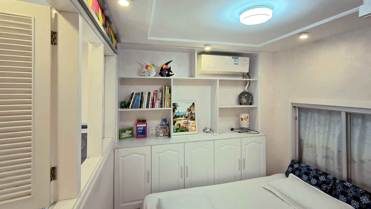 Photo of Bedroom in Gu Su District