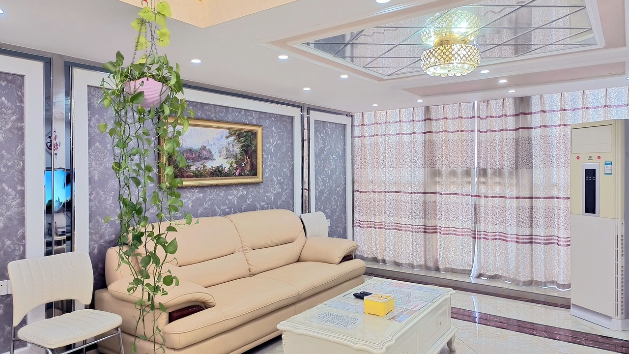 Photo of Livingroom in Gu Su District