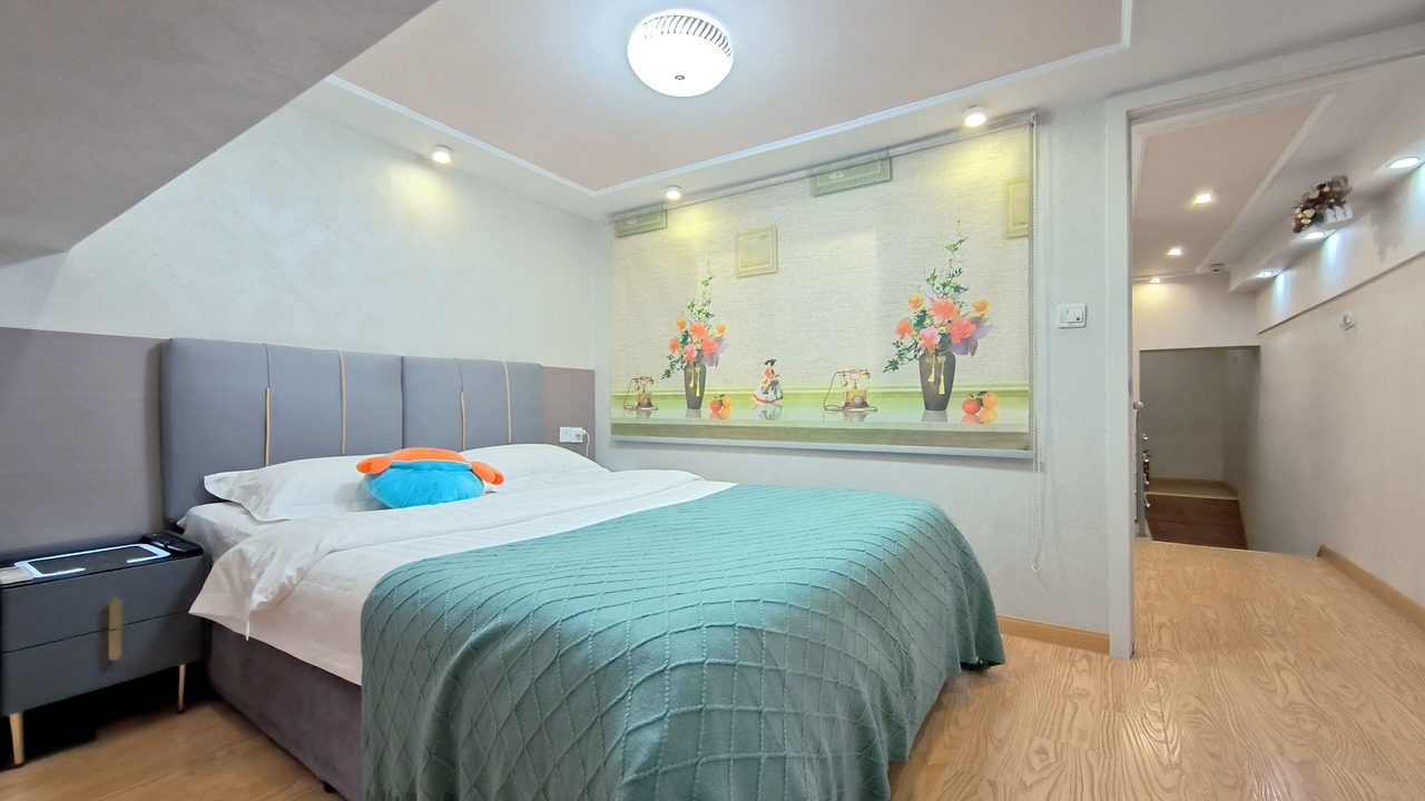 Photo of Bedroom in Gu Su District
