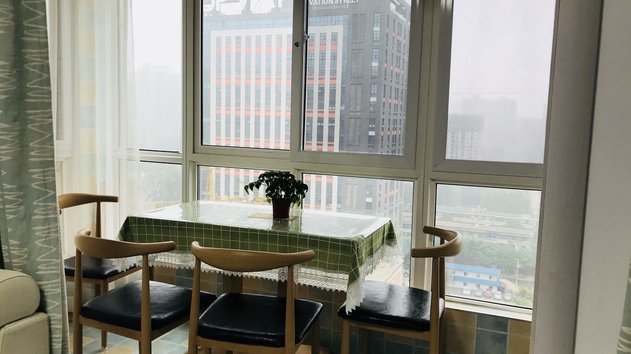 Photo of Livingroom in Qujiang New District