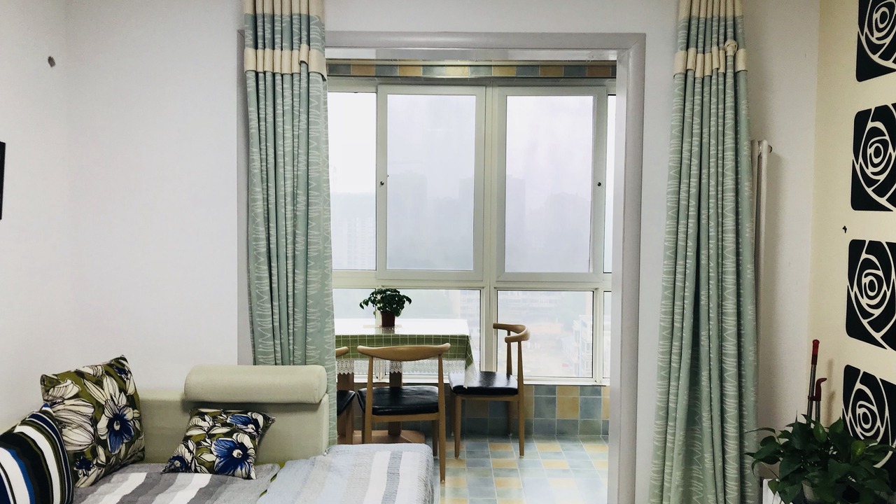 Photo of Livingroom in Qujiang New District