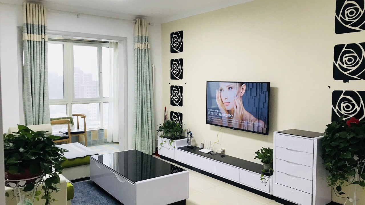 Photo of Livingroom in Qujiang New District