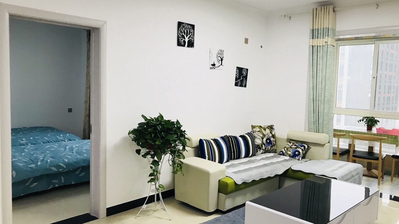 Photo of Livingroom in Qujiang New District