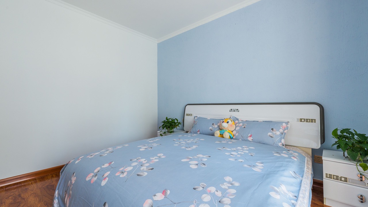 Photo of Bedroom in Qujiang New District