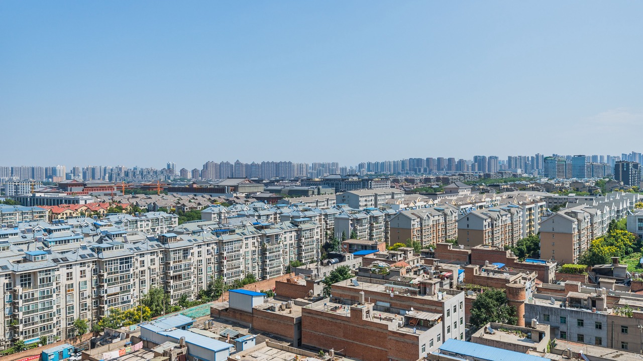 Photo of Others in Qujiang New District