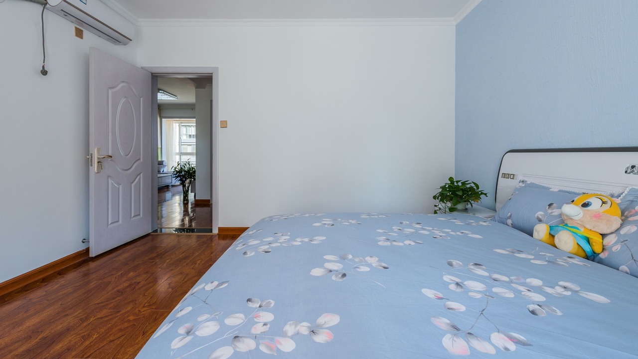 Photo of Bedroom in Qujiang New District