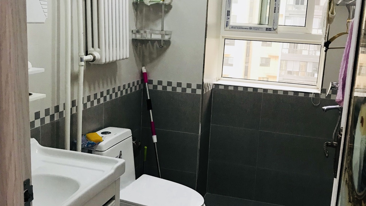 Photo of Bathroom in Qujiang New District