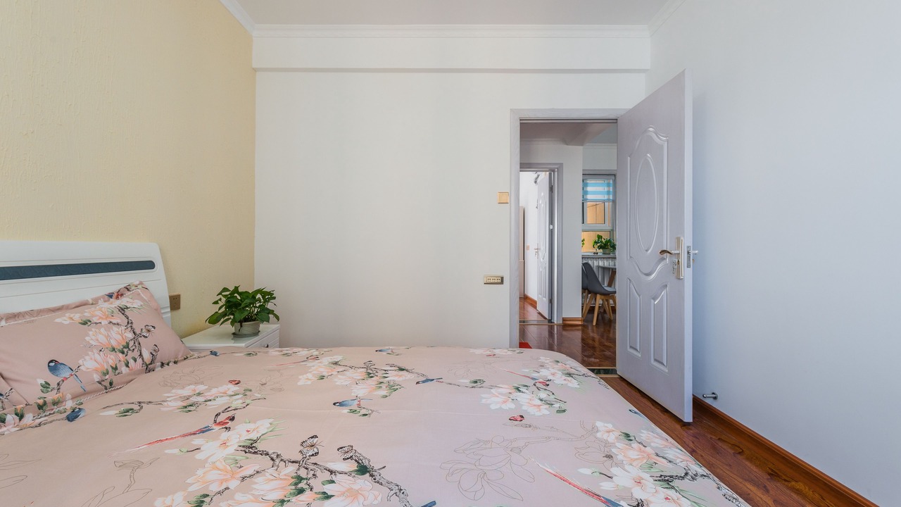 Photo of Bedroom in Qujiang New District