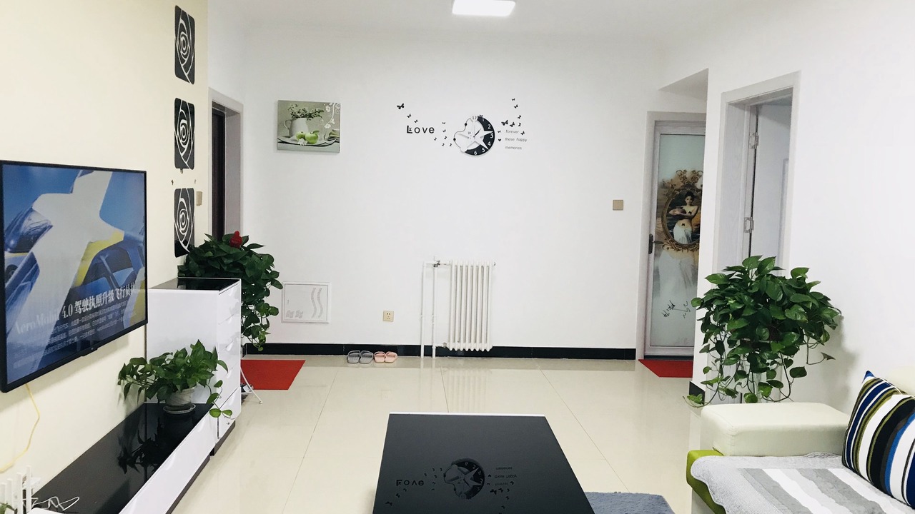 Photo of Livingroom in Qujiang New District