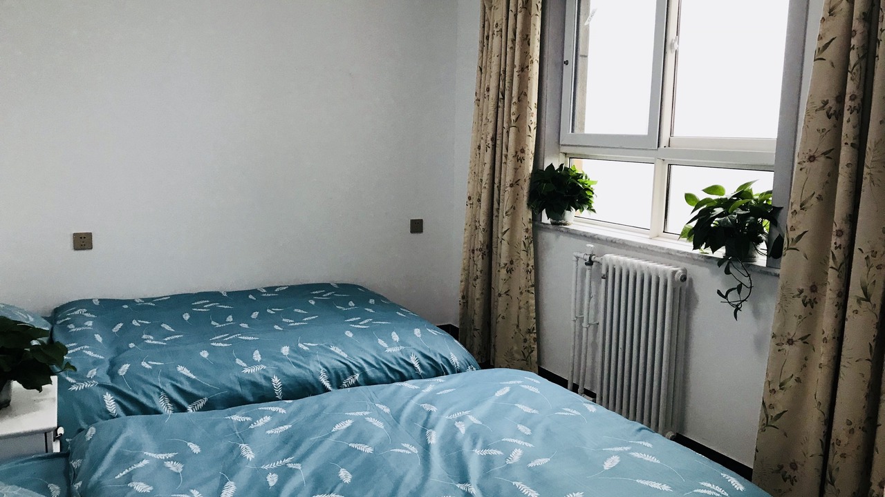 Photo of Bedroom in Qujiang New District