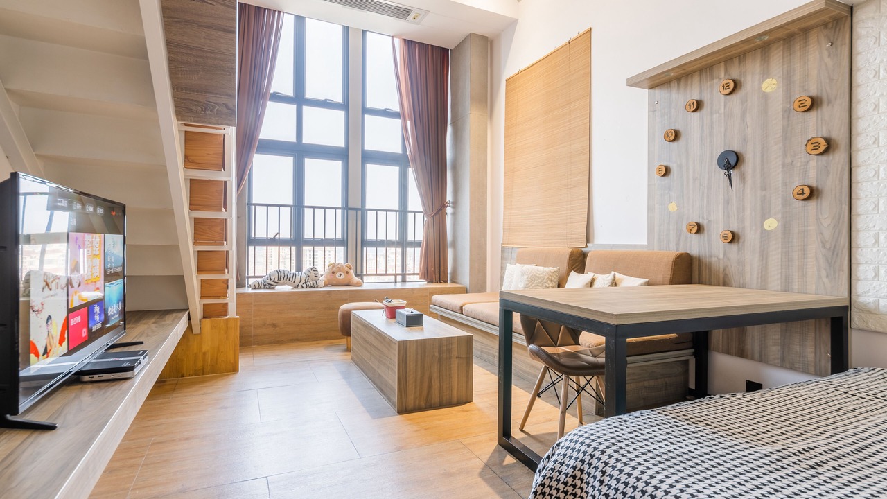 Photo of Bedroom in Panyu