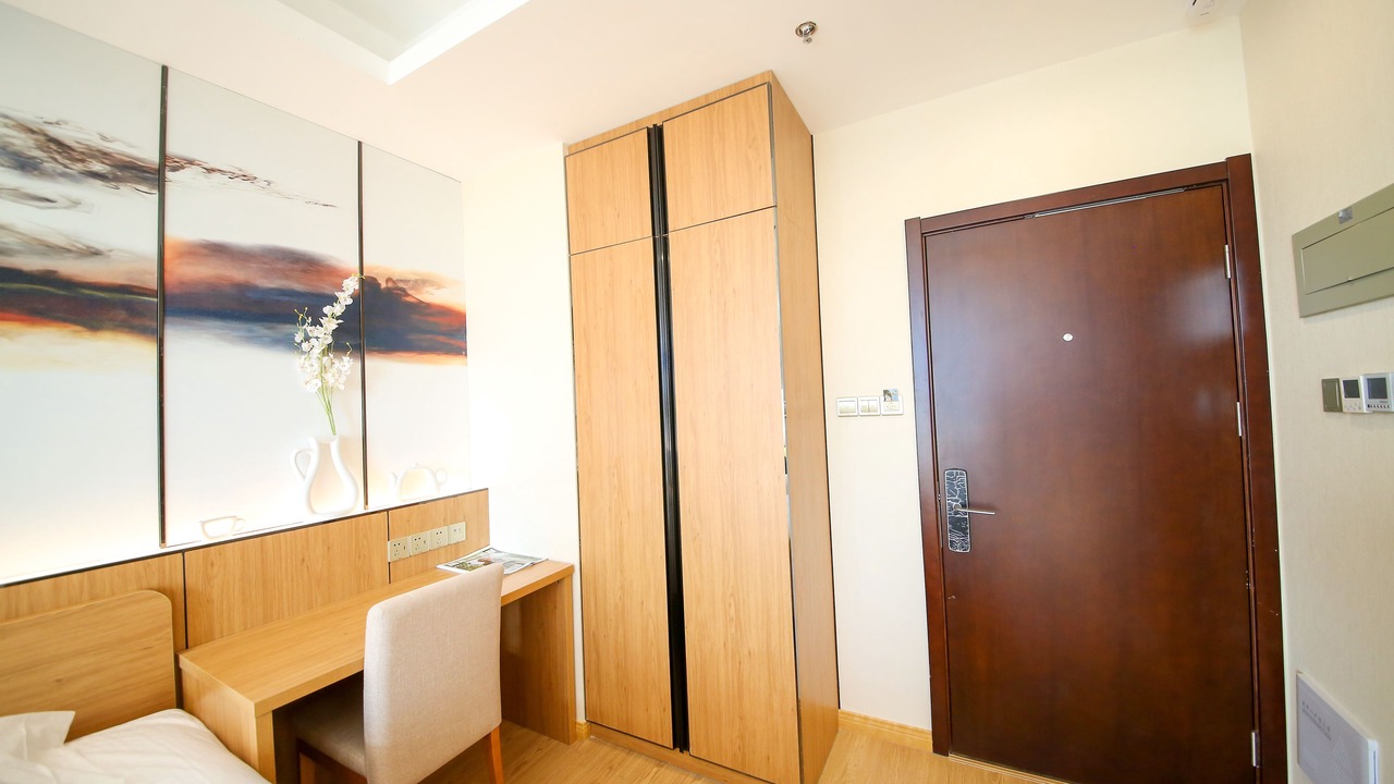 Photo of Bedroom in Chengyang