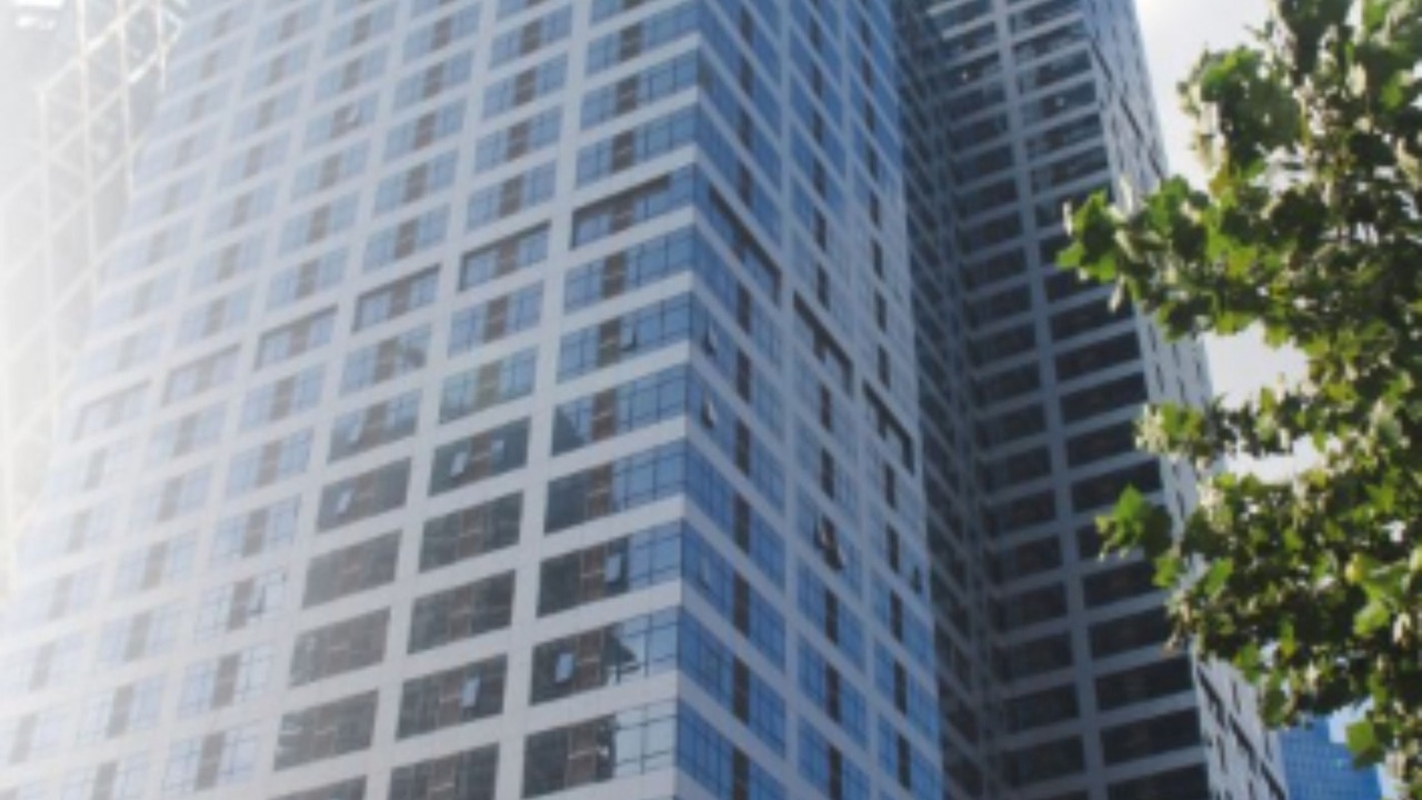 Photo of Outdoor in Xinghai Commercial Area
