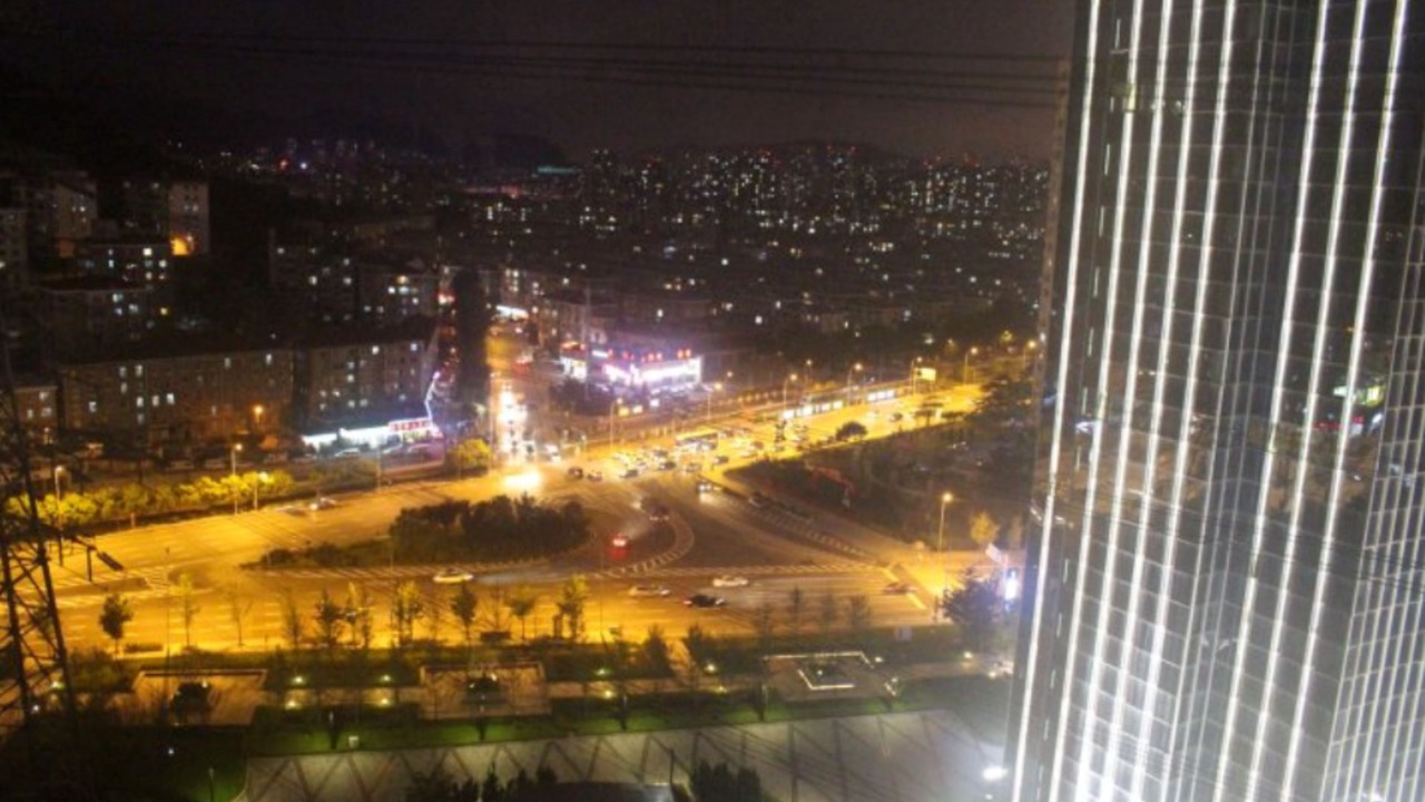 Photo of Others in Xinghai Commercial Area