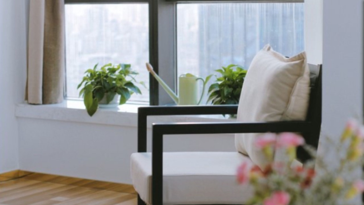 Photo of Bedroom in Xinghai Commercial Area