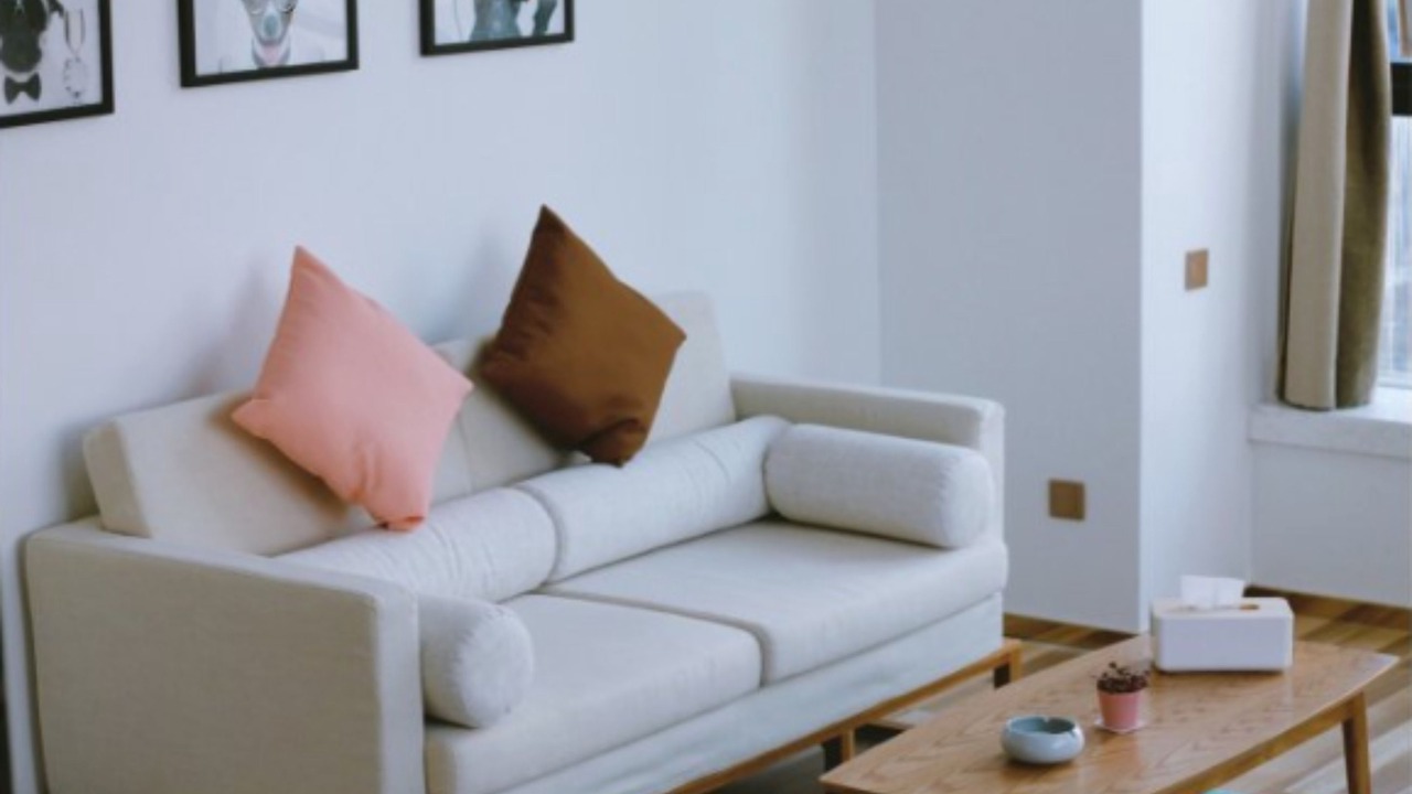 Photo of Bedroom in Xinghai Commercial Area
