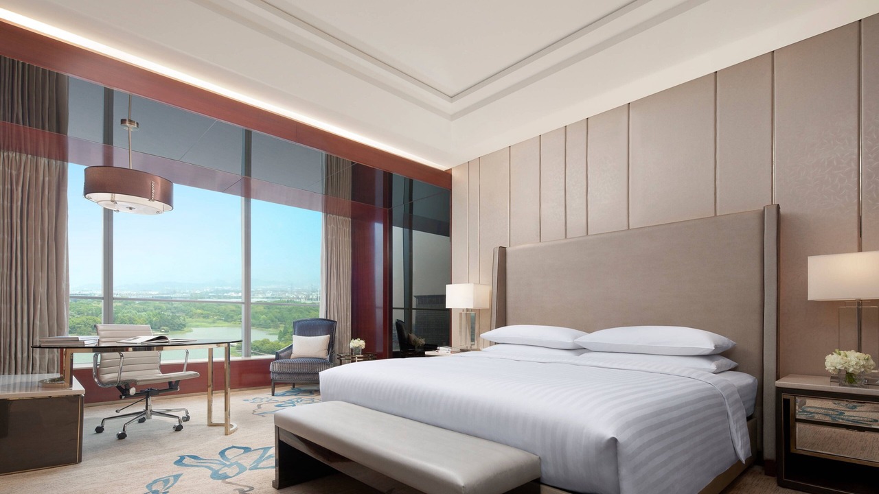Photo of Bedroom in Yiwu