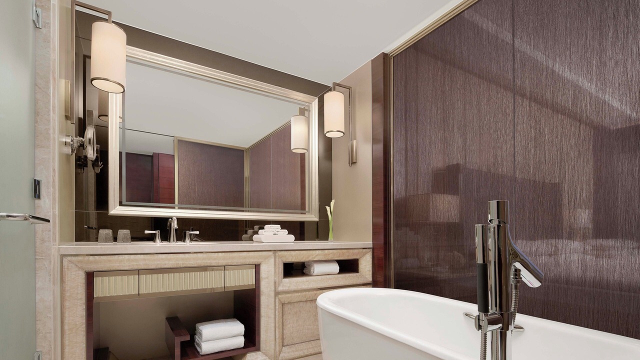 Photo of Bathroom in Yiwu