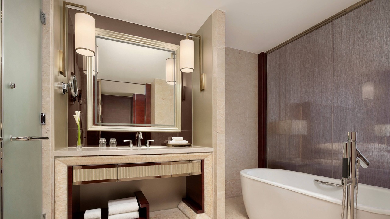 Photo of Bathroom in Yiwu