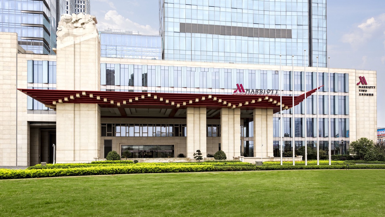 Photo of Outdoor in Yiwu