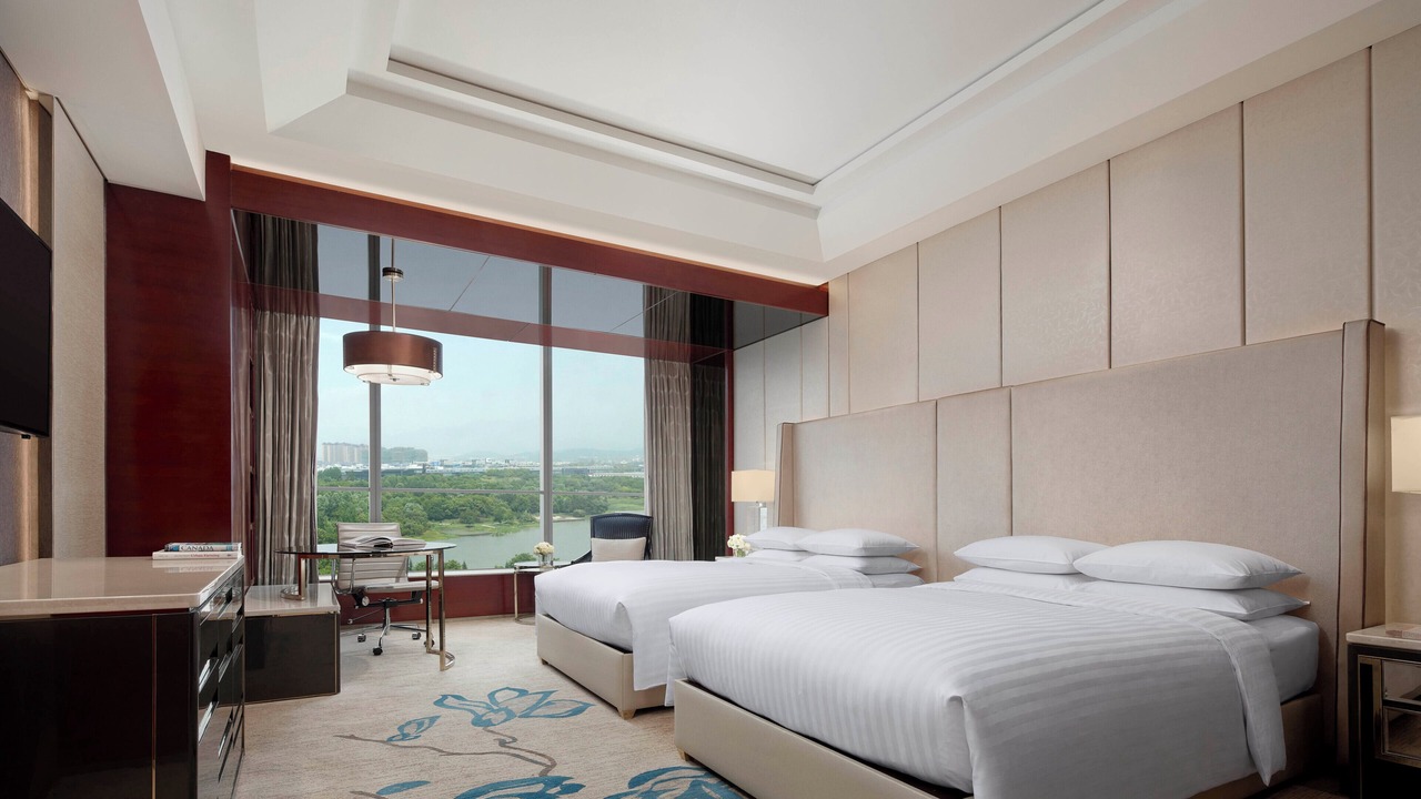 Photo of Bedroom in Yiwu