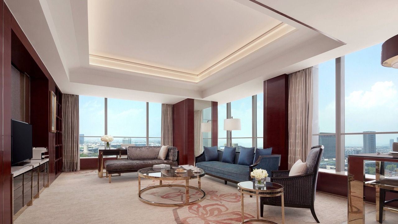 Photo of Livingroom in Yiwu
