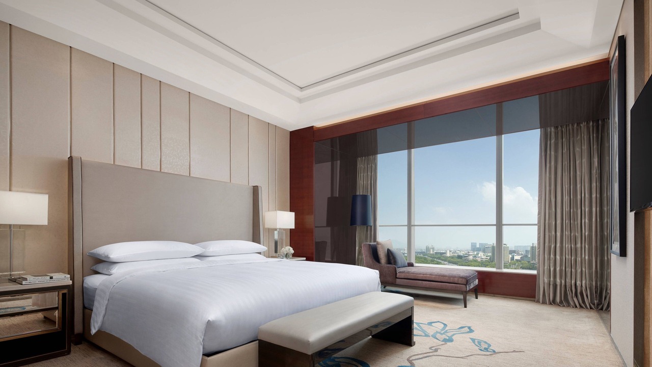 Photo of Bedroom in Yiwu