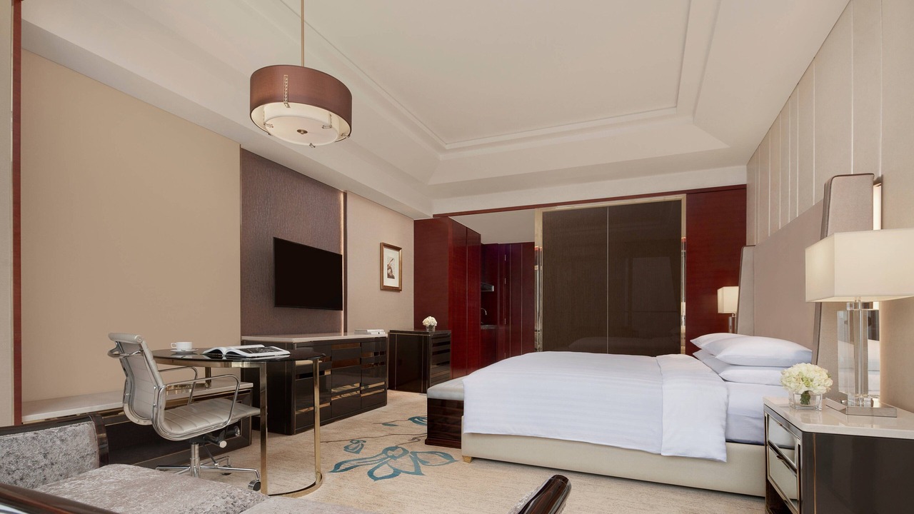Photo of Bedroom in Yiwu