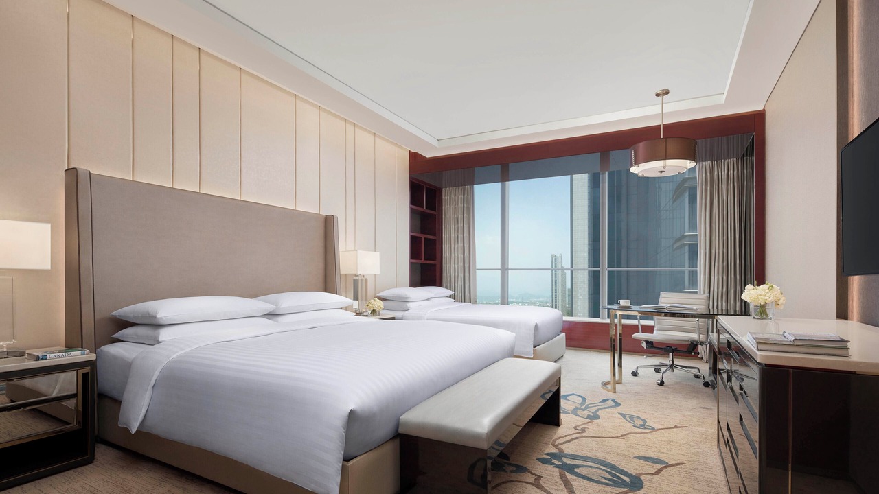 Photo of Bedroom in Yiwu