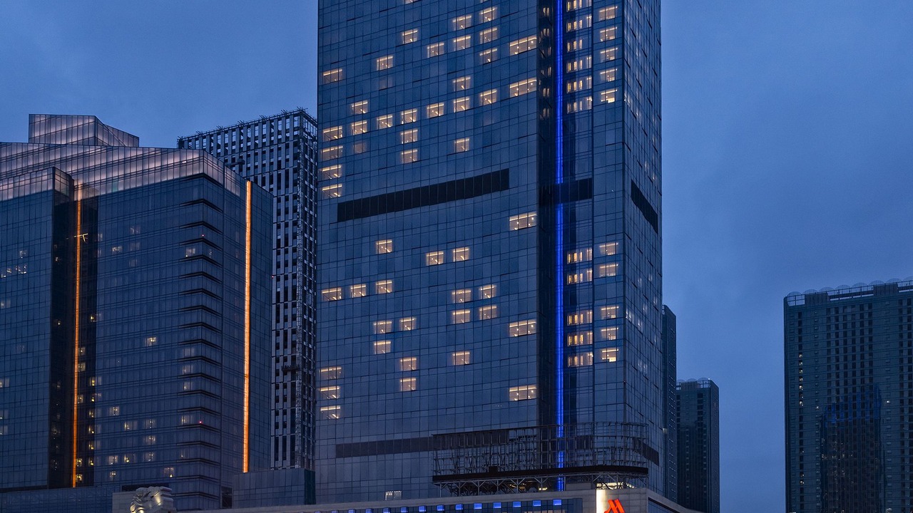 Photo of Outdoor in Yiwu