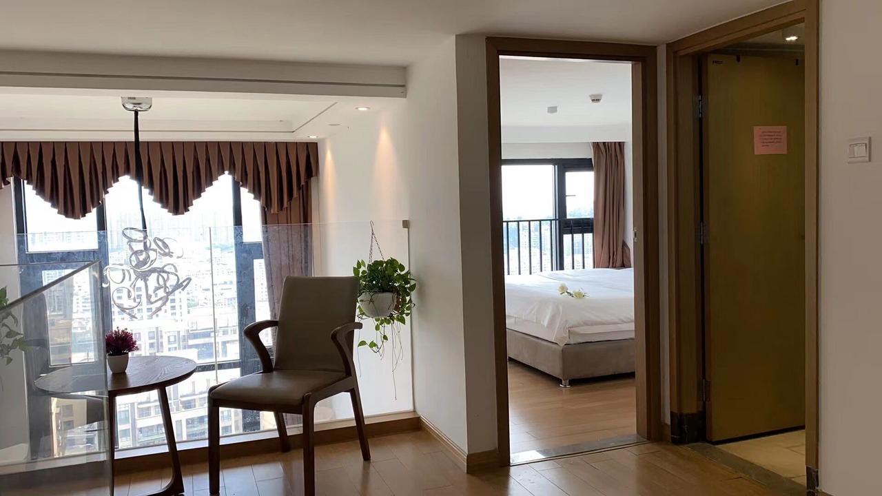 Photo of Livingroom in Bantou