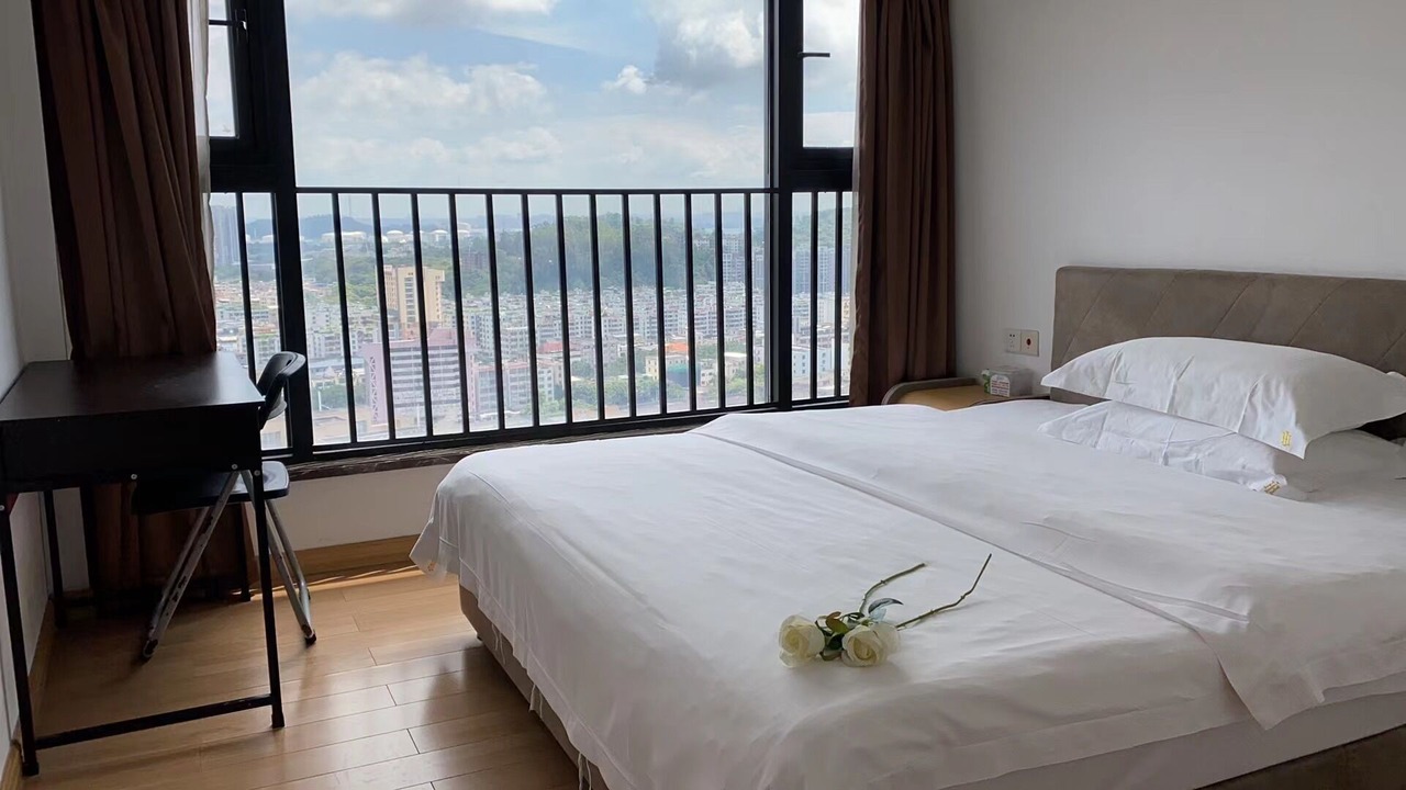 Photo of Bedroom in Bantou