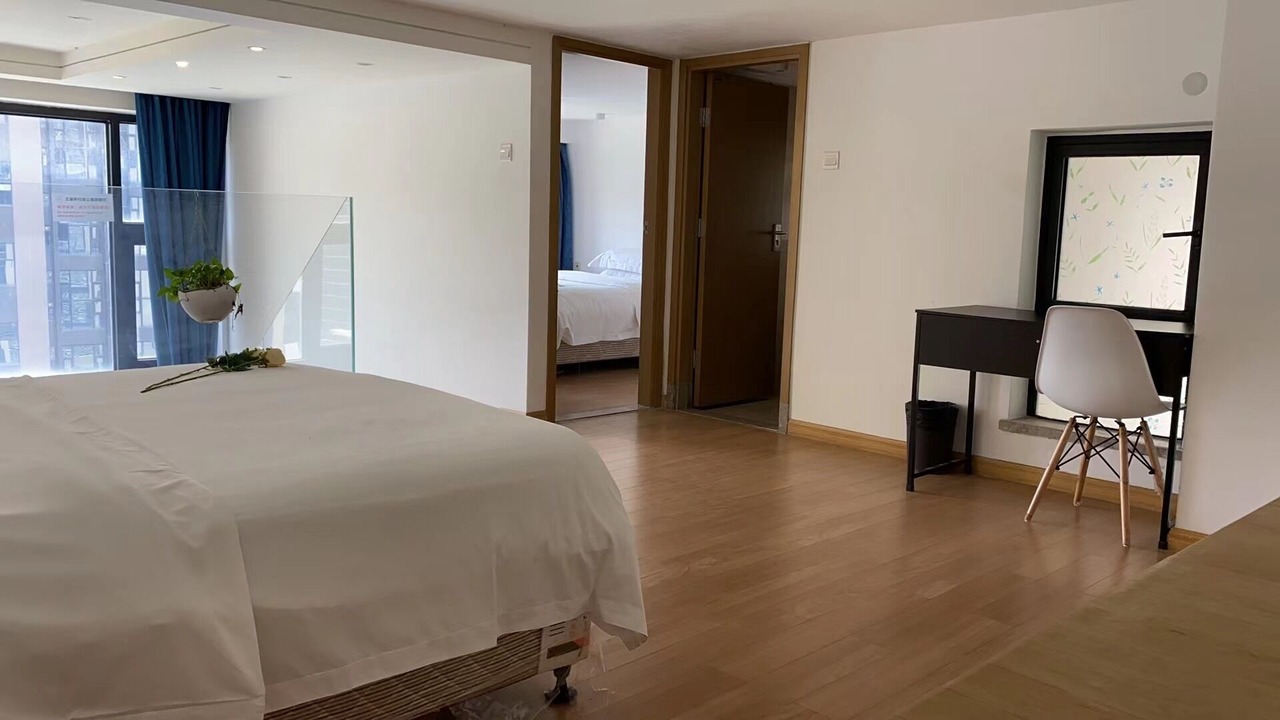 Photo of Livingroom in Bantou