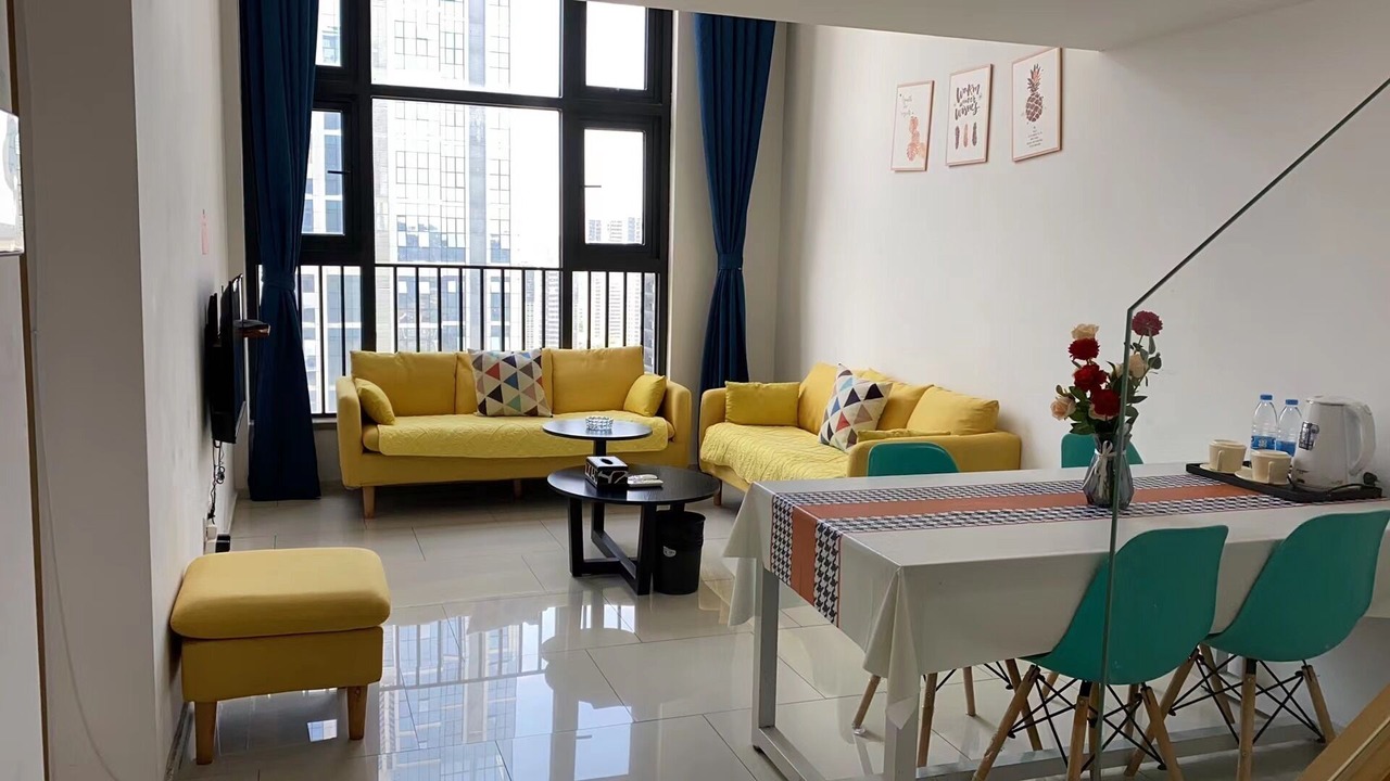 Photo of Livingroom in Bantou