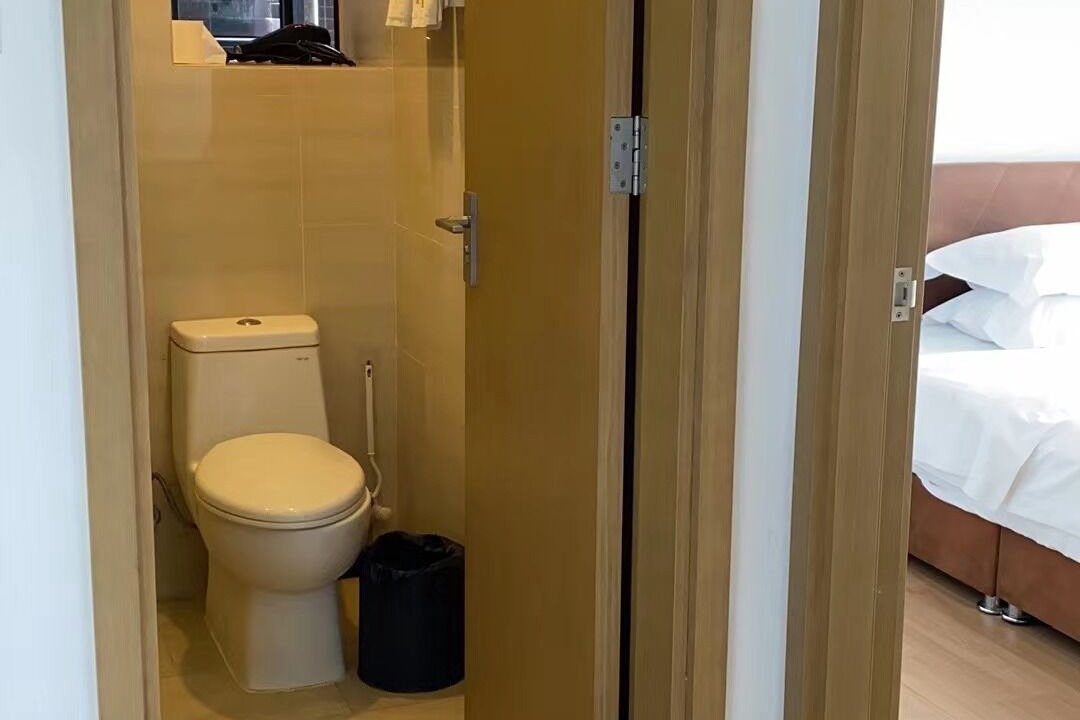 Photo of Bathroom in Bantou