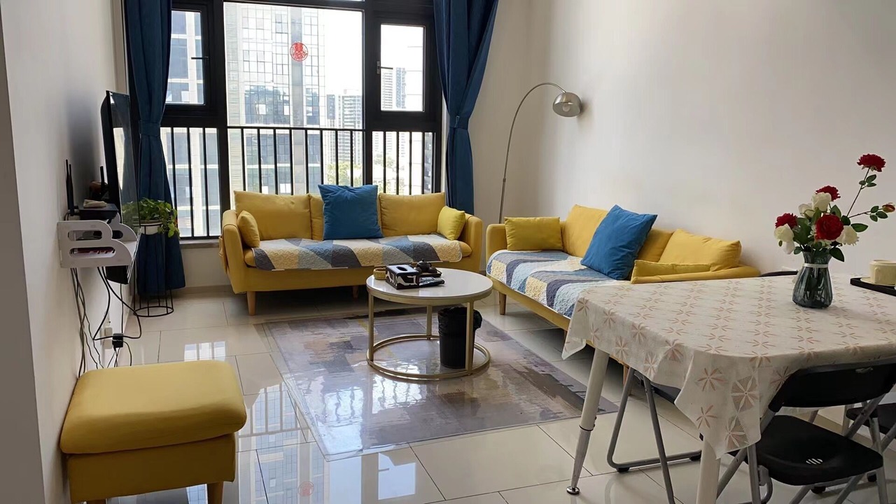 Photo of Livingroom in Bantou