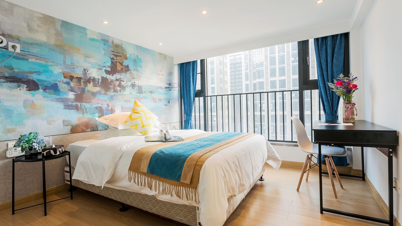 Photo of Bedroom in Bantou
