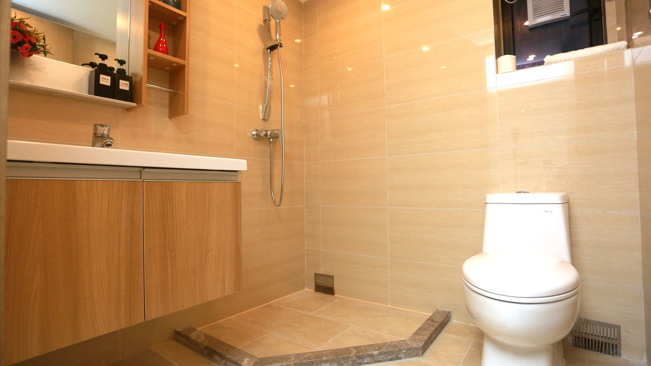 Photo of Bathroom in Bantou