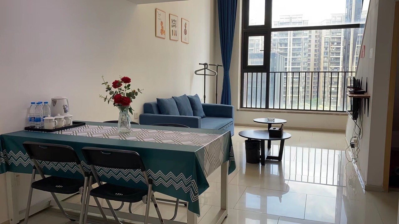 Photo of Bedroom in Bantou