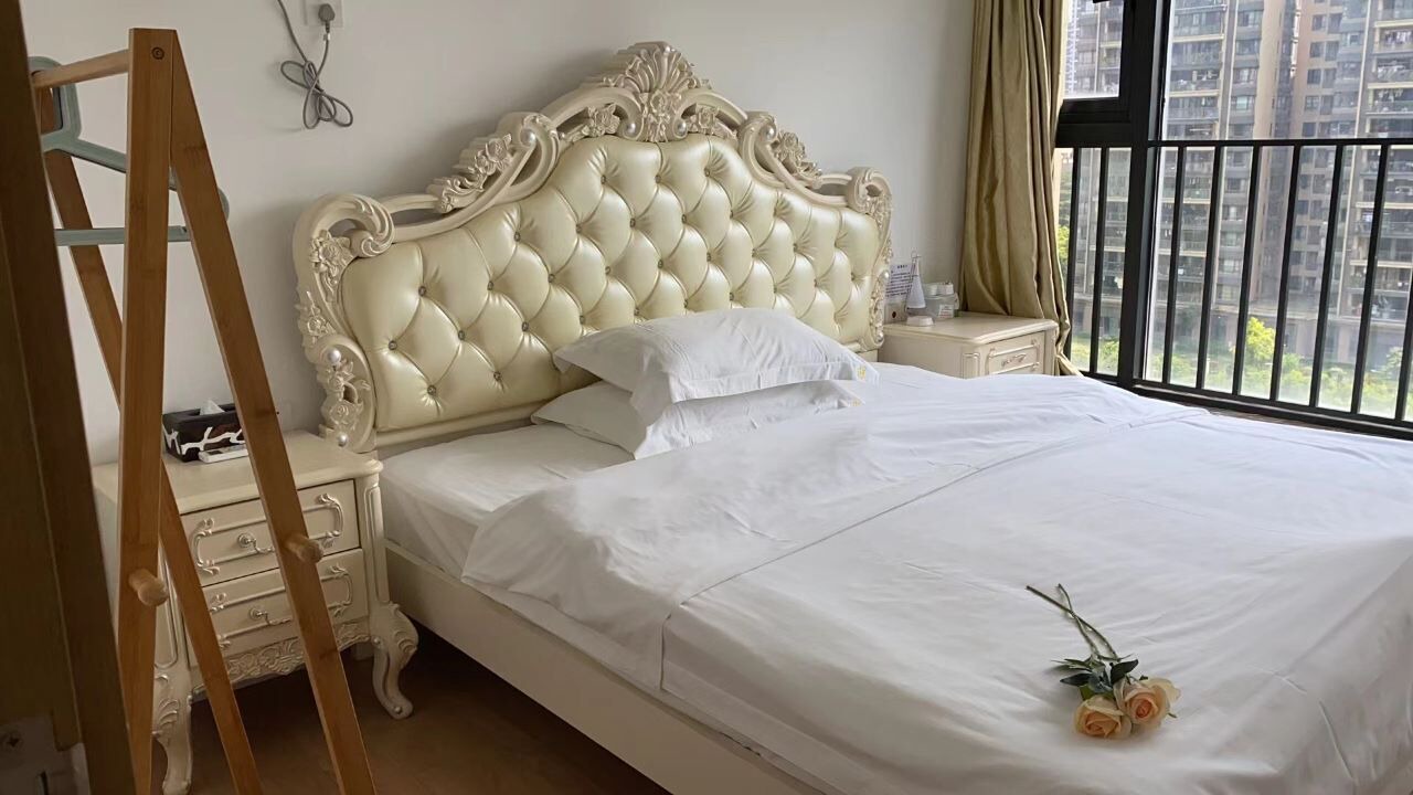 Photo of Bedroom in Bantou
