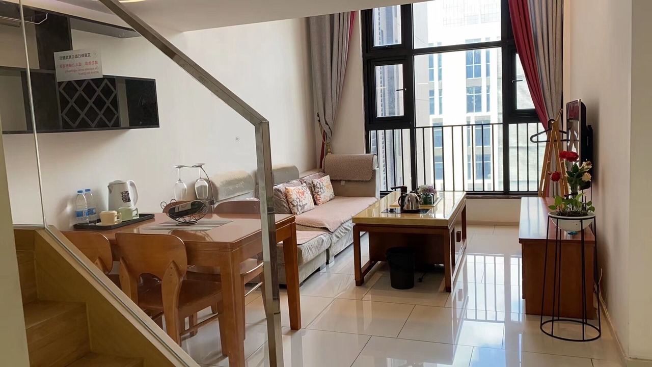 Photo of Livingroom in Bantou