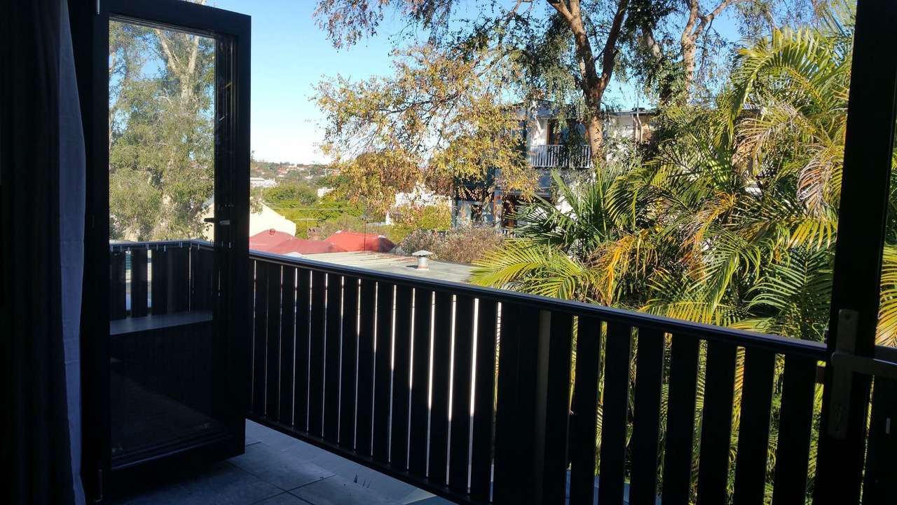 Photo of Patio Balcony in Rozelle