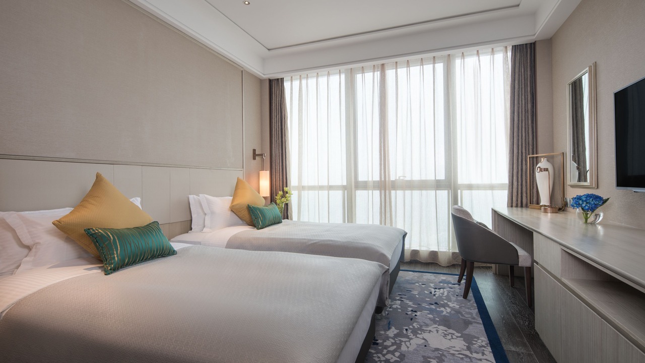 Photo of Bedroom in Chongchuan