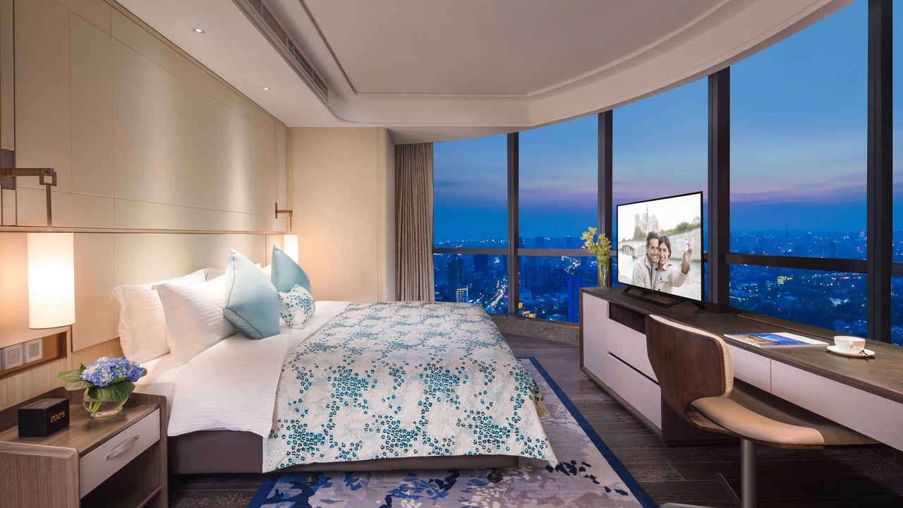 Photo of Livingroom in Chongchuan