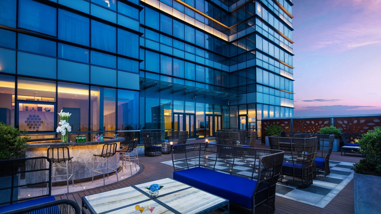 Photo of Outdoor in Chongchuan