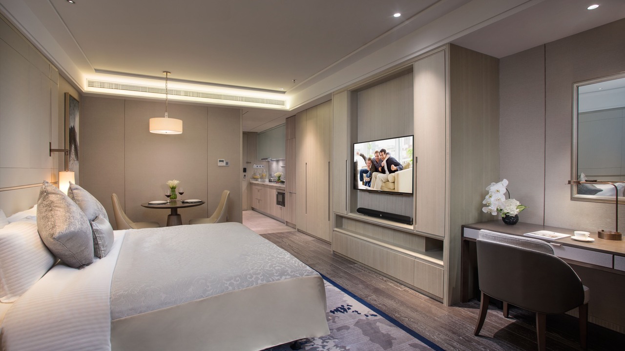Photo of Livingroom in Chongchuan