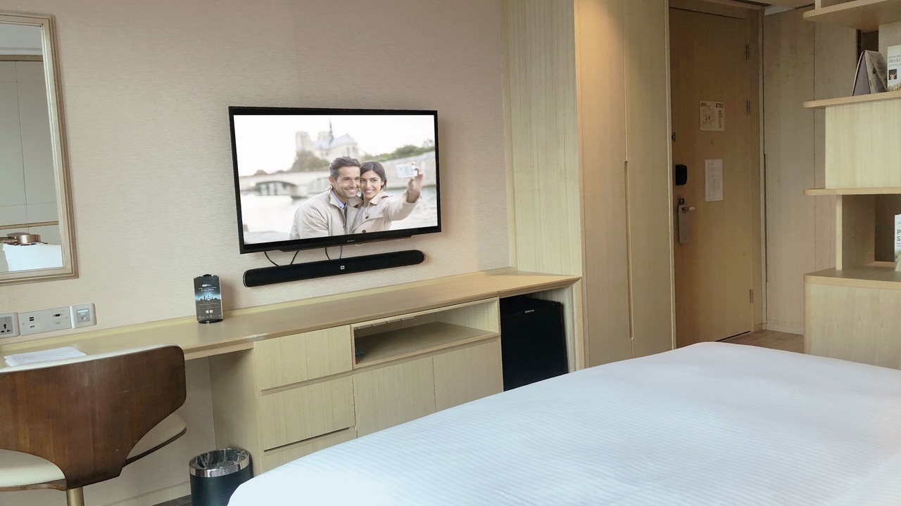 Photo of Bedroom in Chongchuan