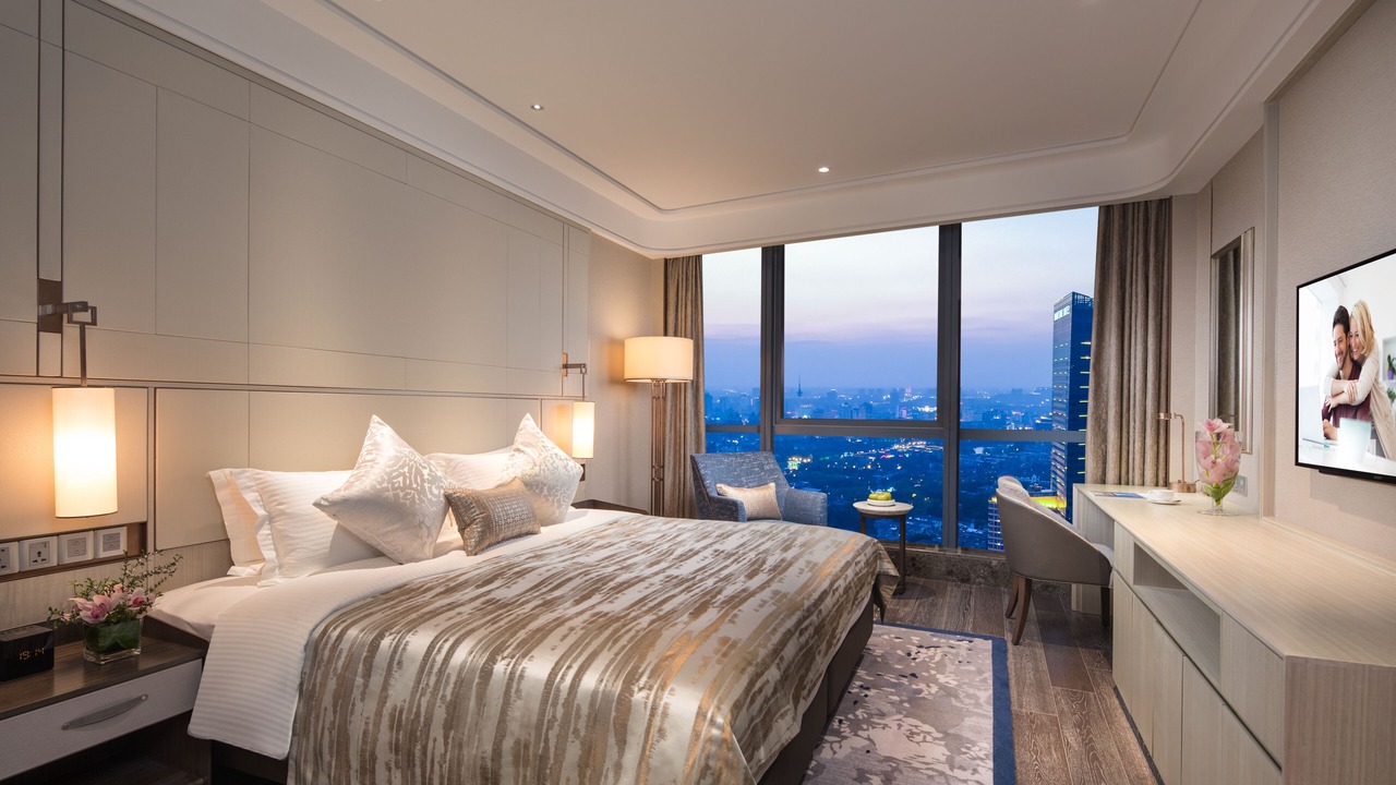 Photo of Livingroom in Chongchuan