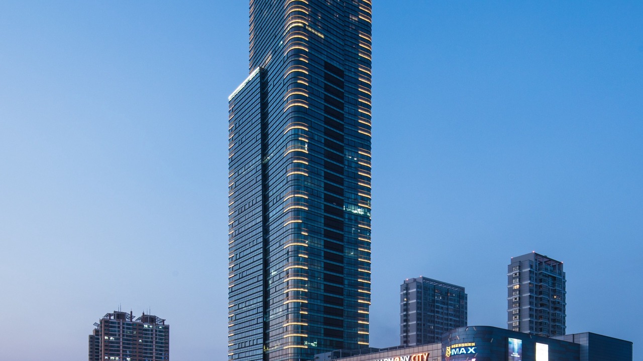 Photo of Outdoor in Chongchuan